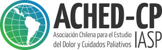ACHED-CP - Asociación Chilena para el Estudio del Dolor y Cuidados Paliativos