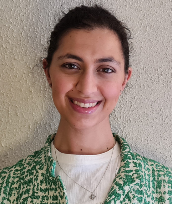 María Fernanda Tumani